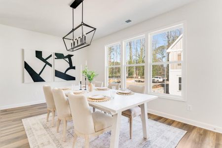 New construction Single-Family house 3846 Cottage Cir, Clarkston, GA 30021 - image 12