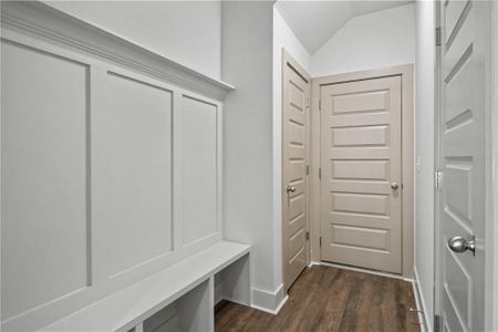 New construction Townhouse house 4237 Fern River Trl, Unit 7, Norcross, GA 30093 - image 19