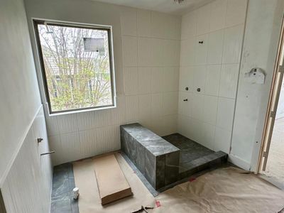 New construction Single-Family house 626 E 14Th St, Houston, TX 77008 null- photo 31 31