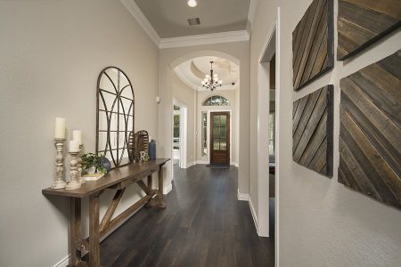 Bridgeland 60′ by Ravenna Homes in Cypress - photo 16 16