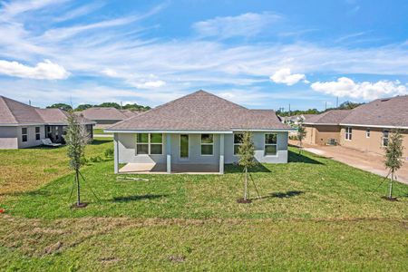 New construction Single-Family house 5524 Lugo St, Fort Pierce, FL 34951 2000- photo 22 22