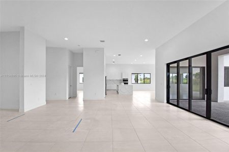 New construction Single-Family house 12265 Sw 22Nd Ct, Davie, FL 33325 null- photo 14 14