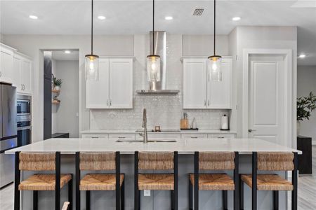 New construction Single-Family house 8346 Ivy Stark Blvd, Wesley Chapel, FL 33545 Ibis- photo 11 11