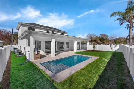 New construction Single-Family house 1326 W New Hampshire St, Orlando, FL 32804 - image 3