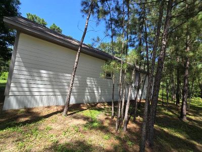 New construction Single-Family house 135 Brittany Ln, Cleveland, TX 77328 - image