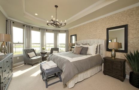 Bluffview by Pulte Homes in Leander - photo 54 54