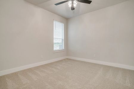 New construction Single-Family house 426 Marion Rd, Venus, TX 76084 plan The Magnolia - image 19