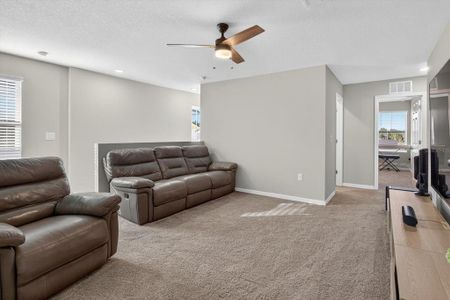 New construction Single-Family house 7860 Peace Lily Ave, Wesley Chapel, FL 33545 plan Azure - image 6