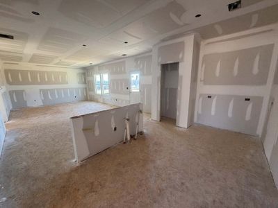 New construction Single-Family house 2108 Boxwood Cir Se, Conyers, GA 30094 Oliver- photo 8 8