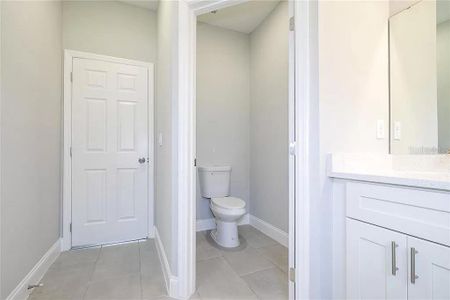 New construction Single-Family house 9631 N Lovell Dr, Dunnellon, FL 34433 null- photo 11 11