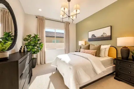 Abel Ranch by Tri Pointe Homes in Goodyear - image 5