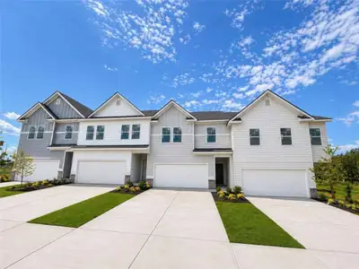 New construction Single-Family house 6400 Rosetta Dr, Atlanta, GA 30331 - image
