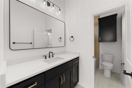 New construction Single-Family house 302 Rodeo Rd, Salado, TX 76571 - image 8