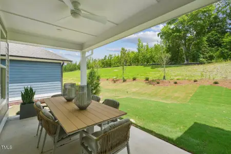 New construction Single-Family house 38 Stonesthrow Wy, Fuquay Varina, NC 27526 - image