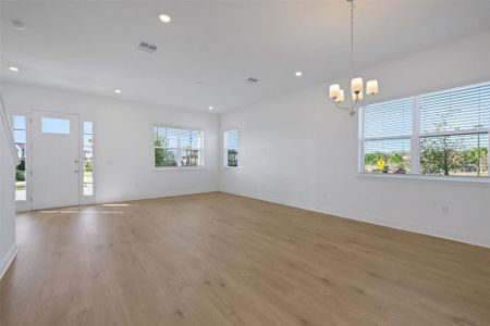 New construction Townhouse house 6503 Trailblaze Bnd, St. Cloud, FL 34771 - image 12