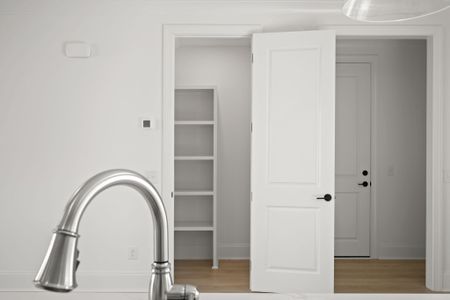 New construction Duplex house 408 Oak Hammock Ct, Unit Lot 54, Johns Island, SC 29455 - image 13