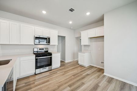 New construction Single-Family house 1109 Novelle Bend Dr, Huffman, TX 77336 - image 5