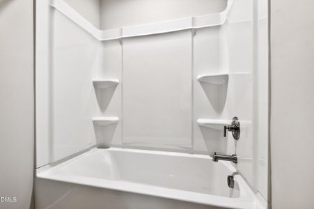 New construction Single-Family house 212 Rawhide Dr, Unit 1828, Louisburg, NC 27549 - image 14