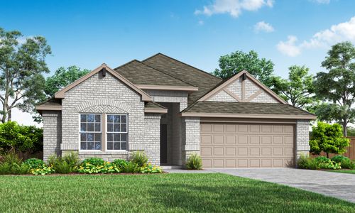 New construction Single-Family house 6512 Farndon Dr, Celina, TX 75009 null- photo 3 3