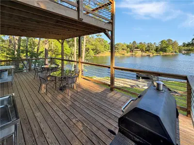New construction Single-Family house 10 Park Rd, Jackson, GA 30233 - image