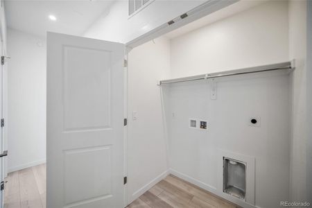 New construction Condo house 11960 Soprano Cir, Unit 201, Lone Tree, CO 80134 - image 10