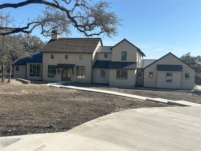 New construction Single-Family house 321 Flatcreek Trl, Wimberley, TX 78676 null- photo 0