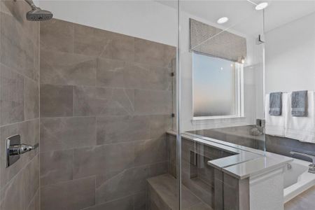 New construction Single-Family house 406 Sunset Ln, Fort Worth, TX 76114 - image 16