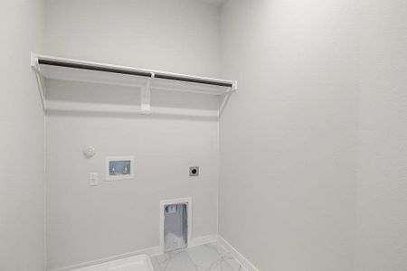 New construction Single-Family house 17504 Emperador Dr, Round Rock, TX 78664 - image 18