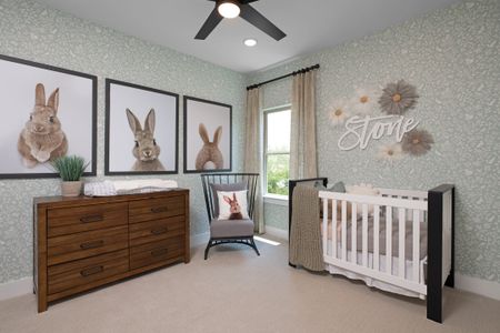 New construction Single-Family house 3224 Hoyle St, McKinney, TX 75071 plan Sorrel - image 12
