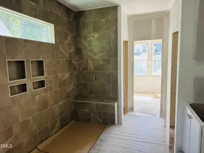 New construction Single-Family house 2710 Pathway Dr, Chapel Hill, NC 27516 - image 3