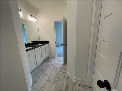 New construction Single-Family house 3229 Traditions Wy, Jefferson, GA 30549 plan Sidney - image 8