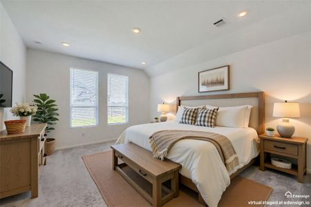 Pomona by Lennar in Manvel - image 9