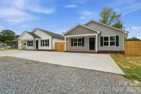 New construction Single-Family house 600 Bethpage Rd, Kannapolis, NC 28081 - image