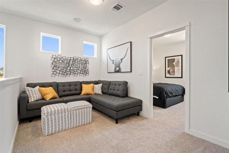 New construction Single-Family house 529A Burlington Dr, Buda, TX 78610 - image 6