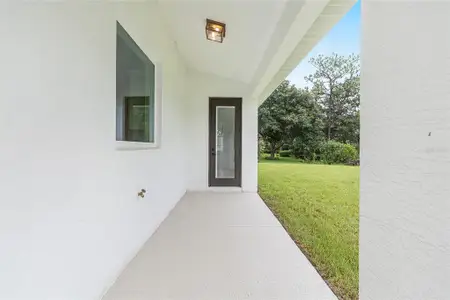 New construction Single-Family house 5912 Ne 57Th Lp, Silver Springs, FL 34488 - image 3