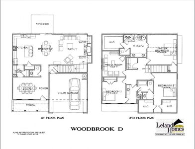 New construction Single-Family house 4268 Floyd Road, Austell, GA 30106 - photo 1 1