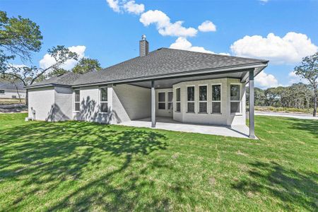 Arbor Oaks by Cheldan Homes in Boyd - photo 15 15