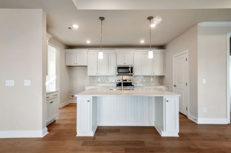 New construction Single-Family house 7319 Dutch River Cir, Unit 81, Fairview, TN 37062 plan Olivia II - image 8