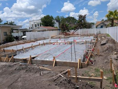 New construction Single-Family house 905 W Plymouth St, Tampa, FL 33603 - image 14