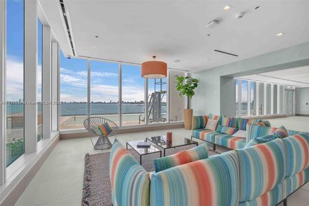 New construction Condo house 700 Ne 26Th Ter, Unit 2001, Miami, FL 33137 null- photo 34 34