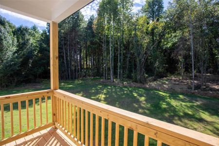 New construction Single-Family house 212 Kippard Pl, Villa Rica, GA 30180 - image 3
