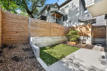 New construction Single-Family house 3010 Webberville Rd, Unit 1, Austin, TX 78702 - image