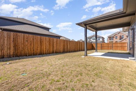 New construction Single-Family house 2202 Bridgeport St, Forney, TX 75126 null- photo 2 2