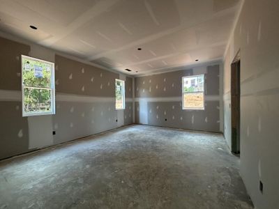 New construction Single-Family house 174 Eagles Crest Dr, Commerce, GA 30529 - image 4