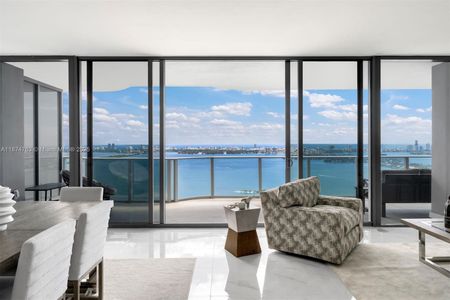 New construction Condo house 700 Ne 24Th St, Unit 4702, Miami, FL 33137 - image 3