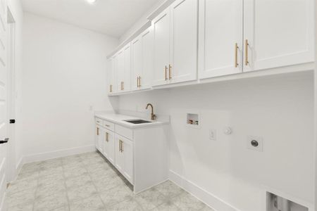 New construction Single-Family house 591 Twilight Dr, Prosper, TX 75078 plan Plan 6051 - image 15