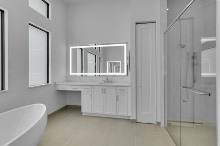 New construction Single-Family house 9313 Sunflower Meadow Rd, Boca Raton, FL 33434 null- photo 21 21