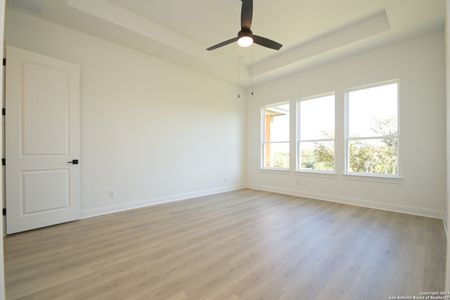 New construction Single-Family house 29004 Throssel Ln, San Antonio, TX 78260 null- photo 14 14