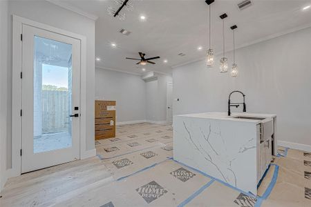 New construction Single-Family house 6840 Del Rio St, Houston, TX 77021 null- photo 13 13