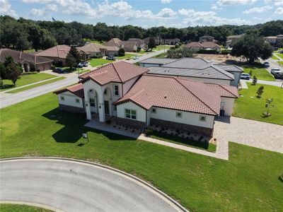 New construction Single-Family house 12926 Sw Brunello Cir, Clermont, FL 34711 - image